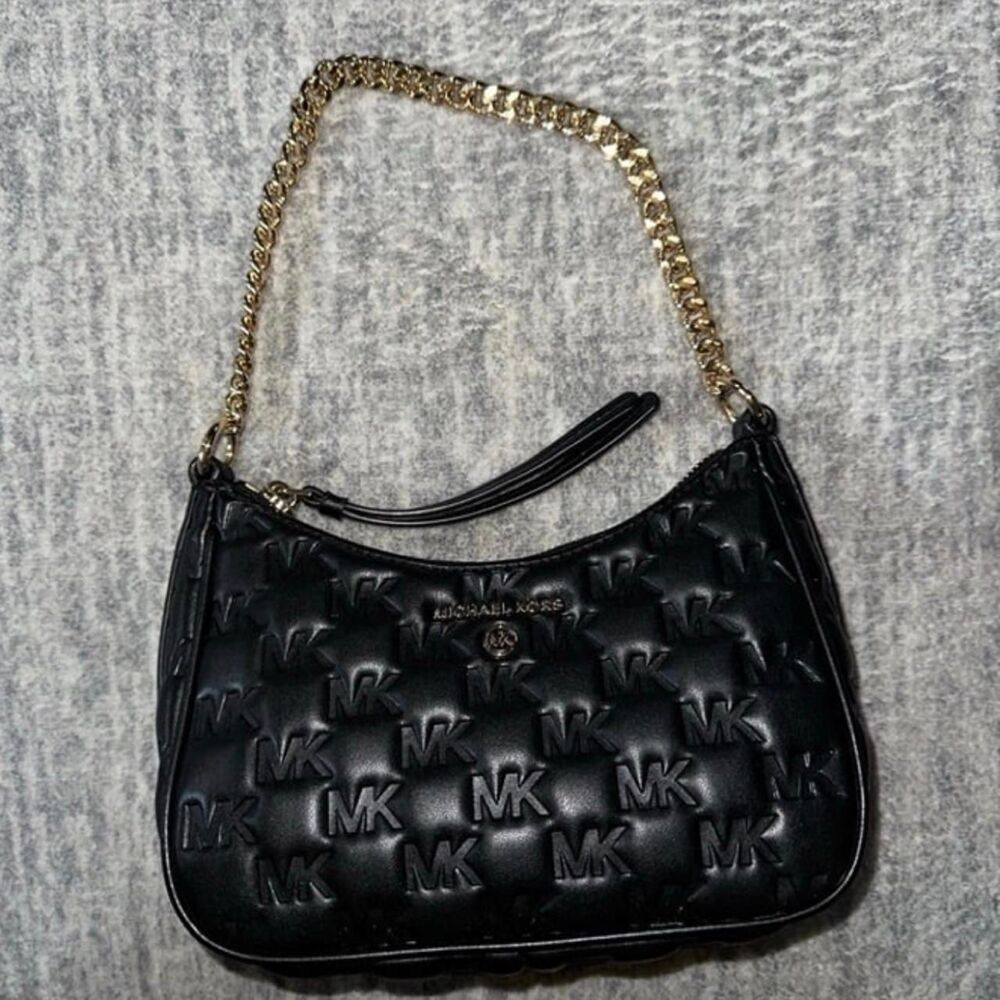 Michael-kors Women's Black Bag
